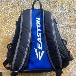 Like new Easton Baseball Bag